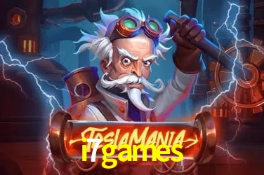 Experiência VIP i7games