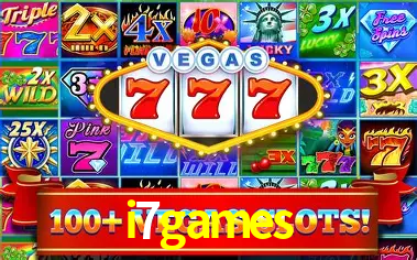 A Revolução dos Aplicativos de Jogos no i7games