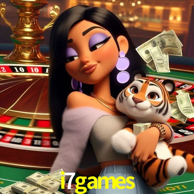 Statistics i7games
