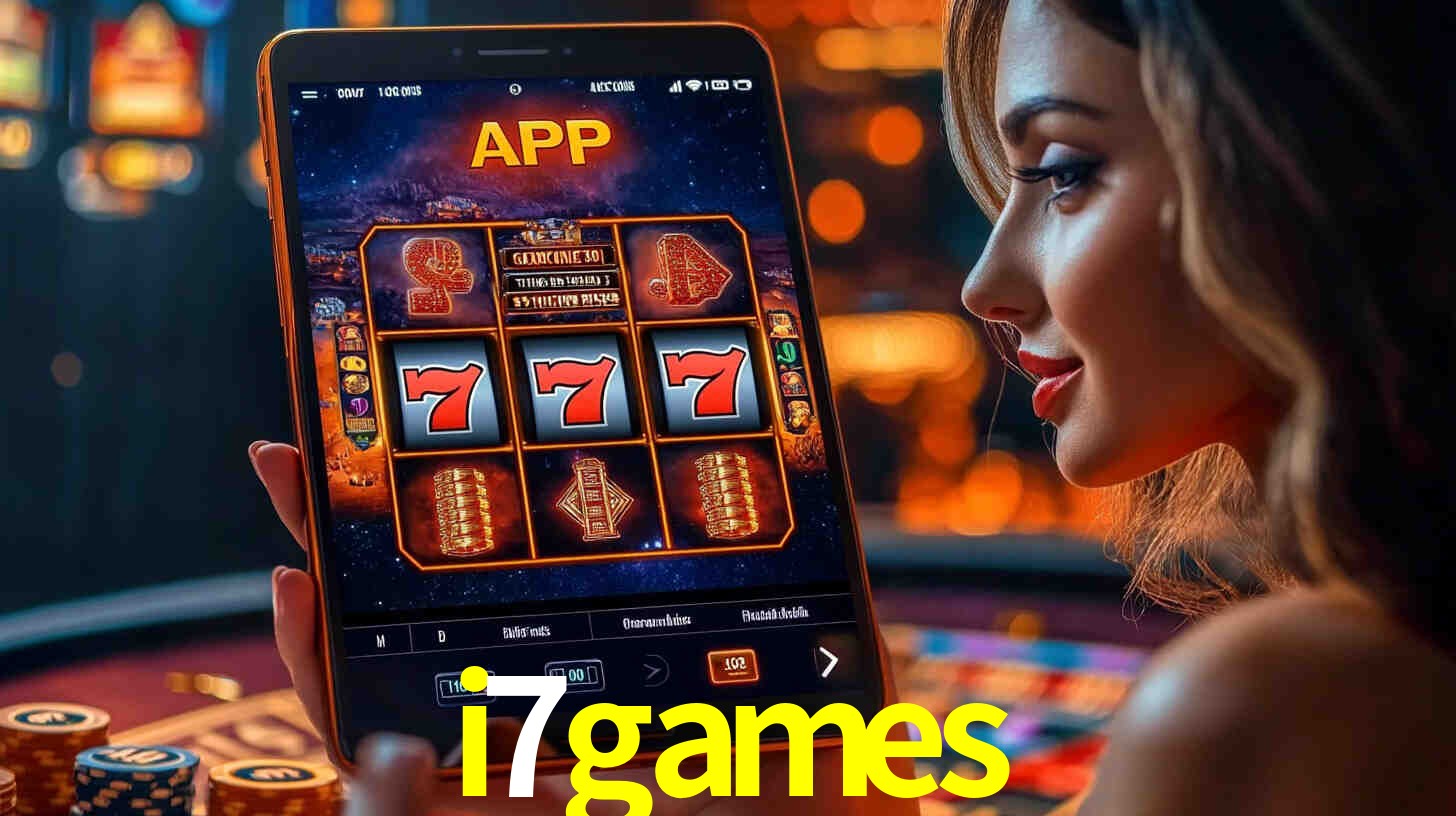 i7games - Jackpot dos Sonhos - i7games.com