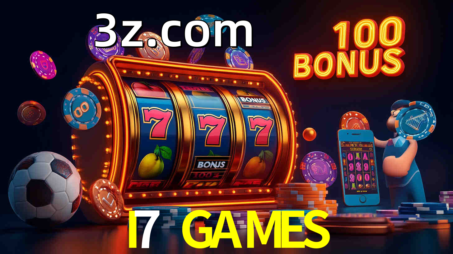 I7 GAMES