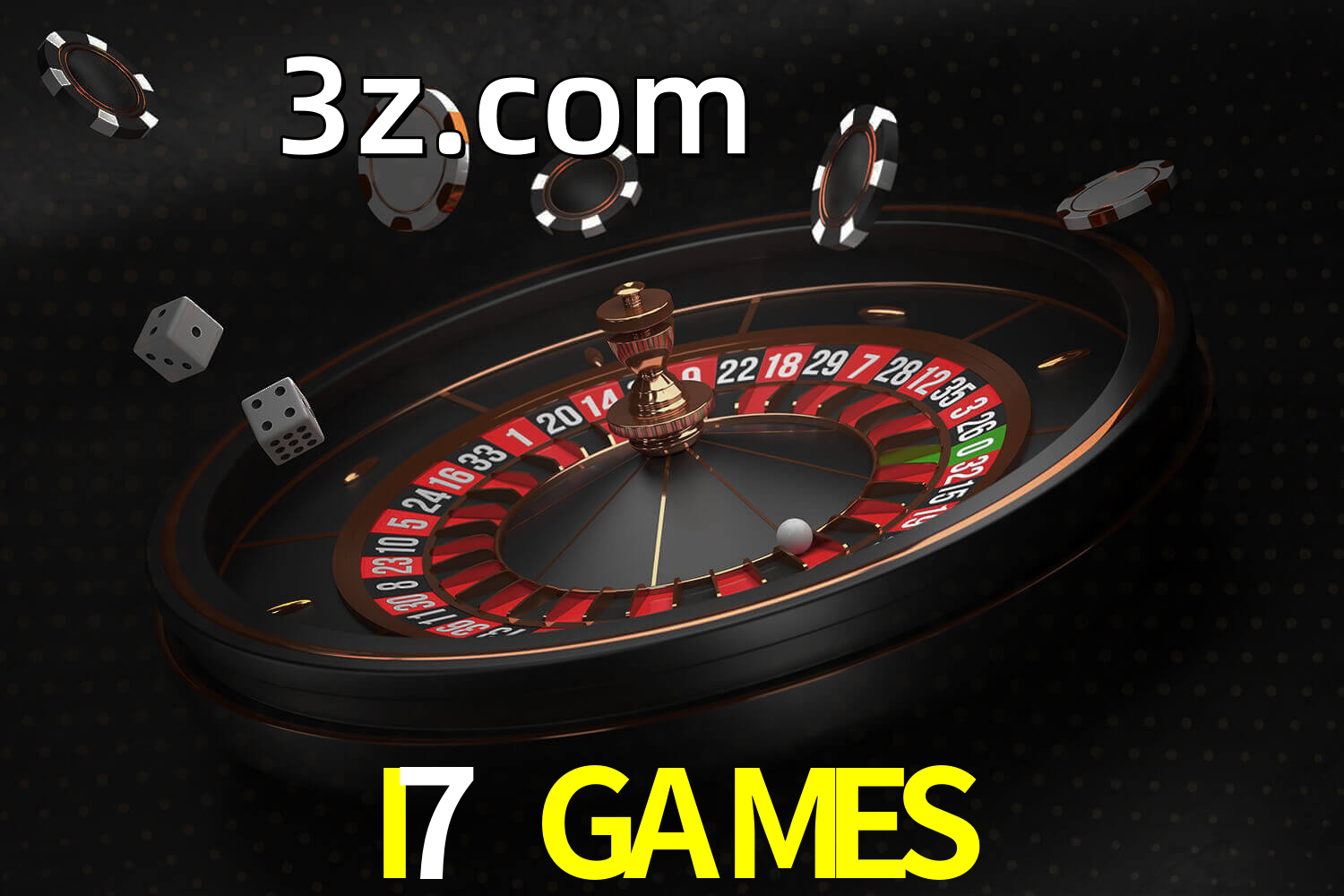 I7 GAMES