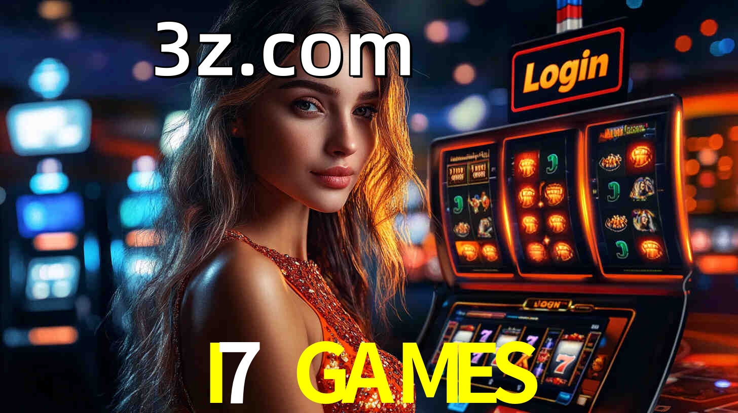 I7 GAMES
