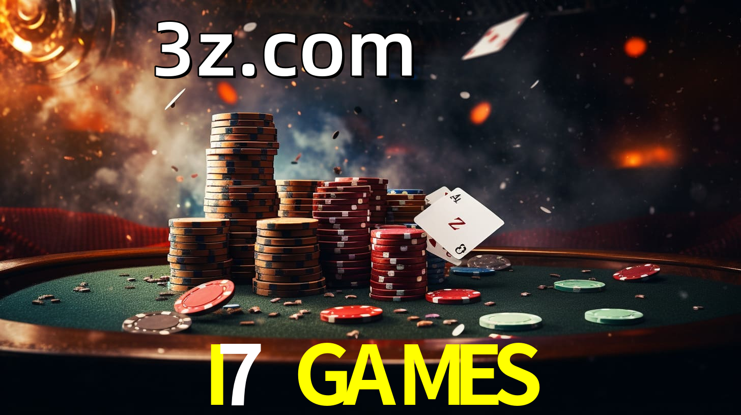I7 GAMES