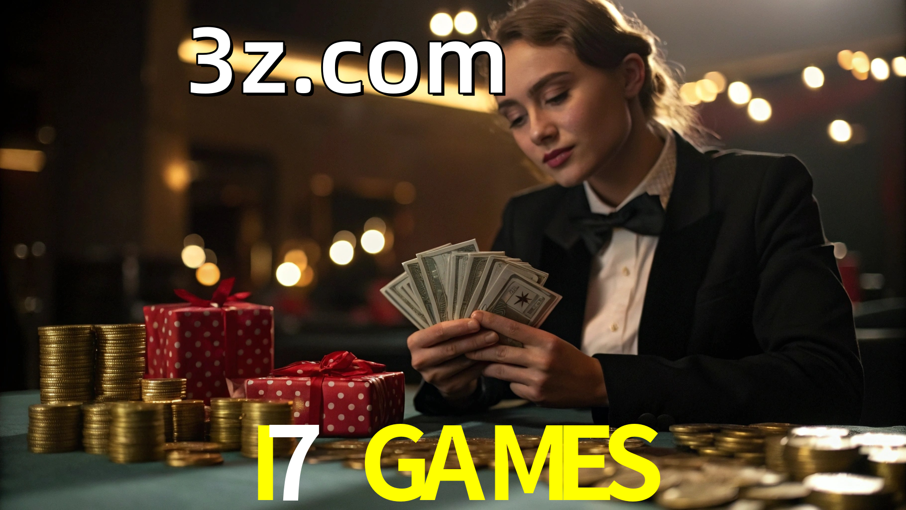 cassino online I7 GAMES