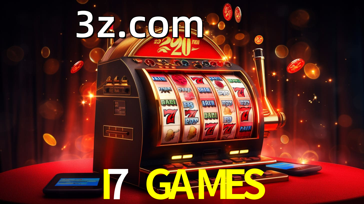 I7 GAMES