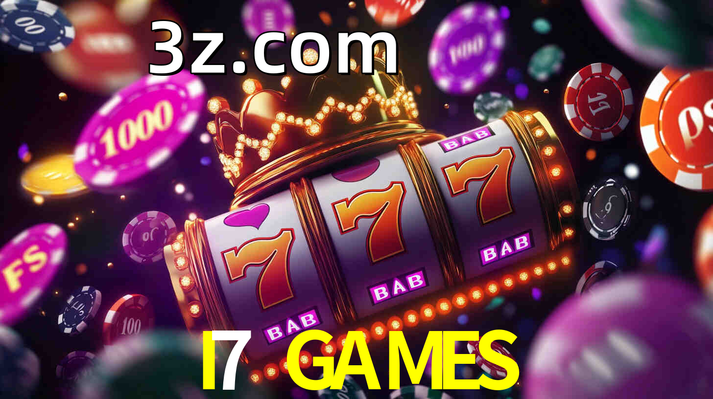 I7 GAMES