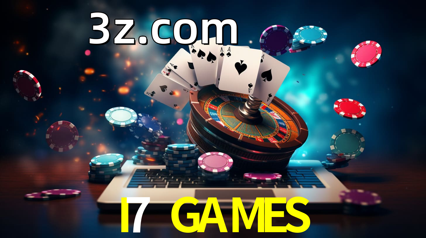I7 GAMES