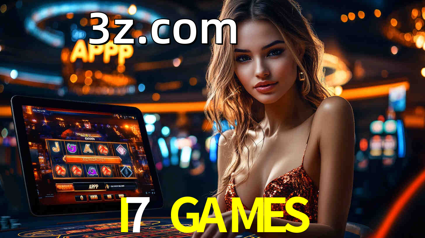 I7 GAMES