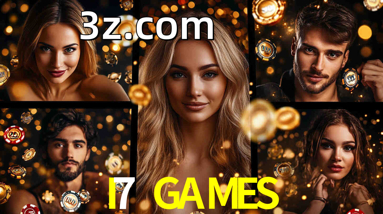 I7 GAMES