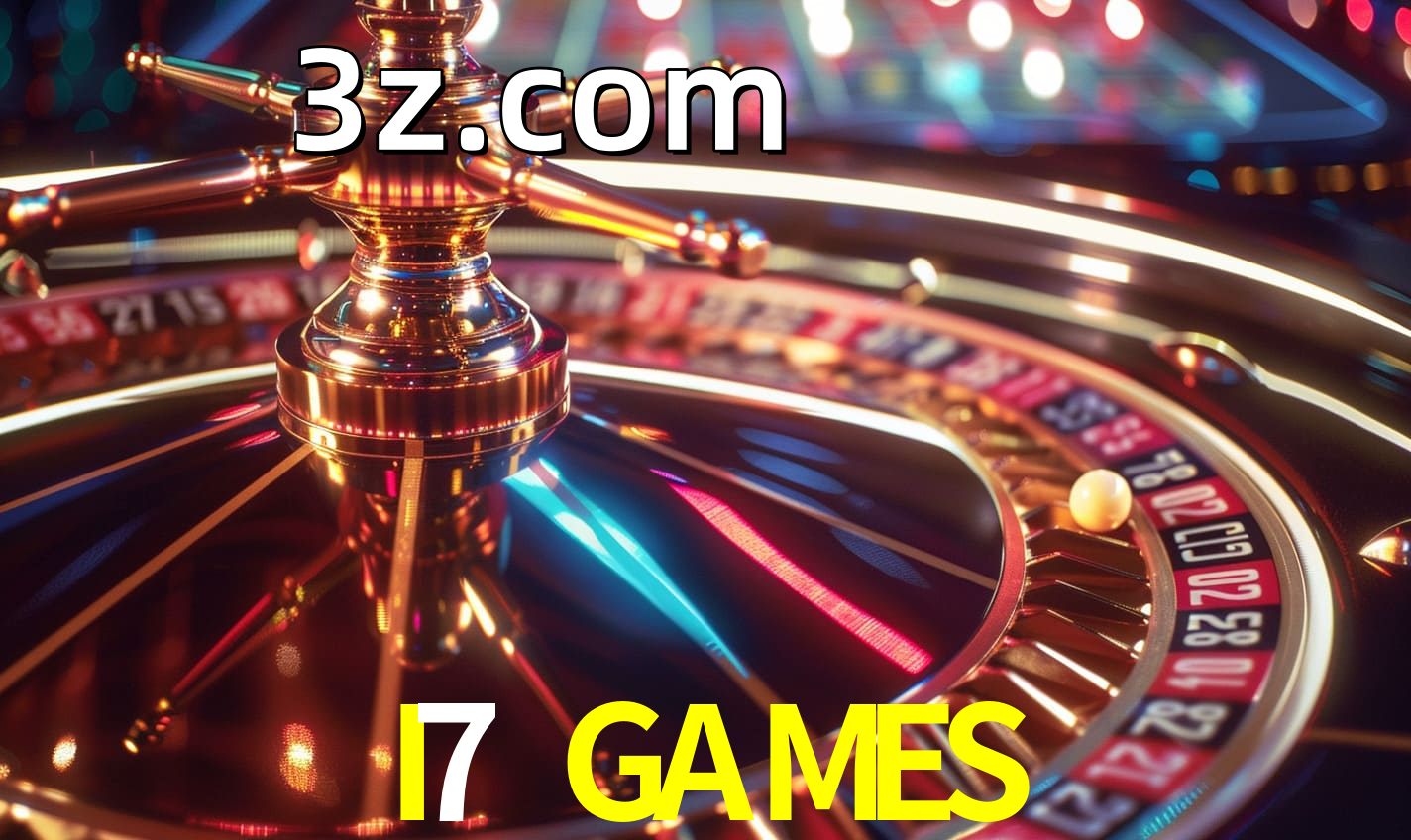 cassino online I7 GAMES