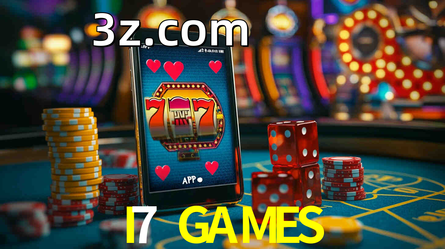 I7 GAMES