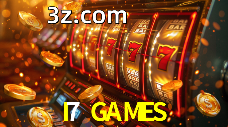 I7 GAMES