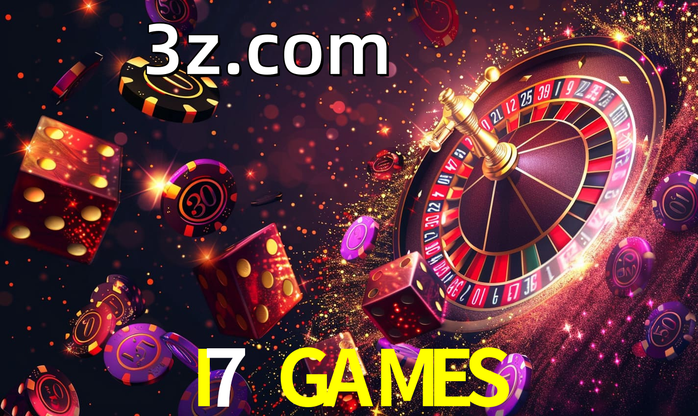 I7 GAMES