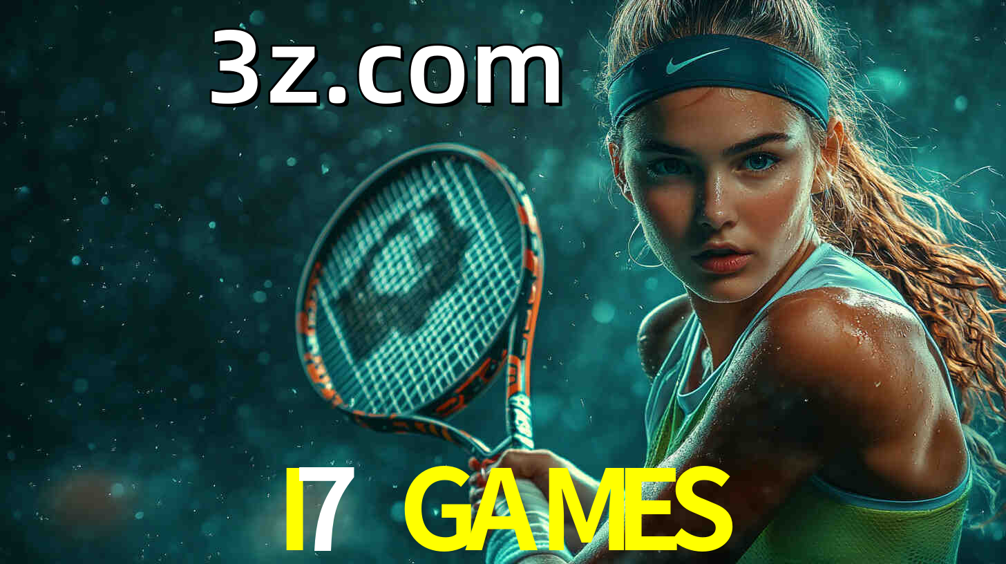 I7 GAMES