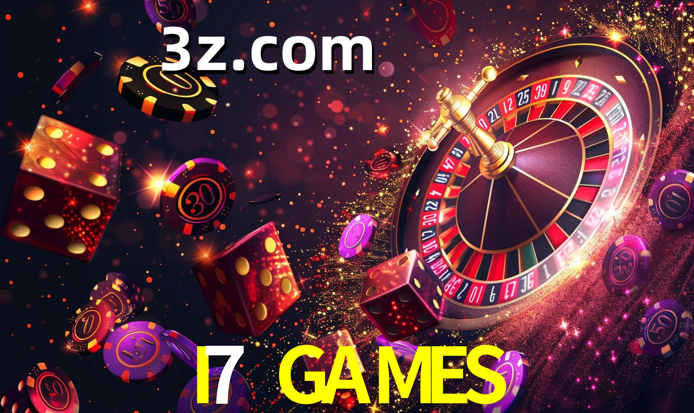 cassino online I7 GAMES