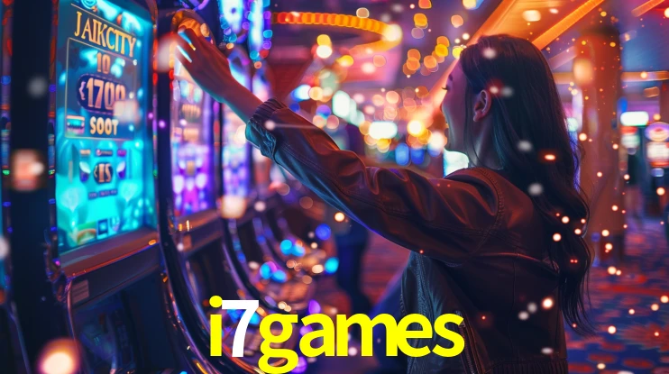 Explore as vantagens do i7games: serviço profissional e confiabilidade