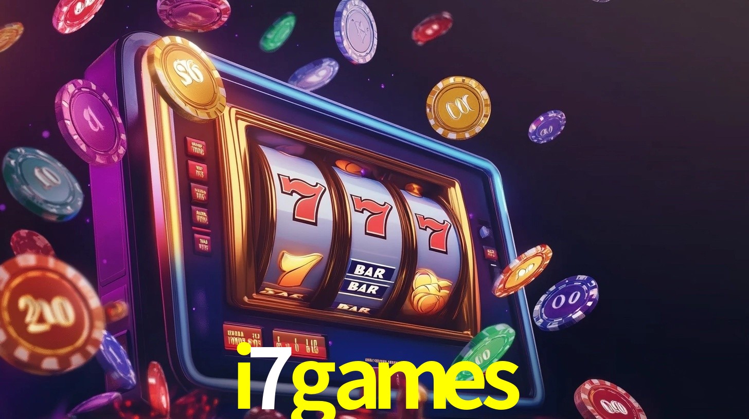 Roulette Table i7games