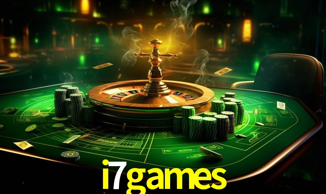 Descubra o Programa VIP da i7games: Vantagens Exclusivas para Jogadores