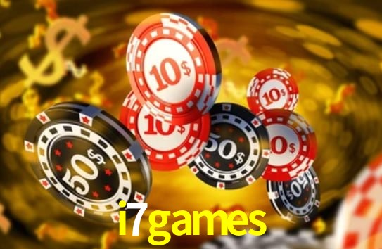 Bônus Diários i7games