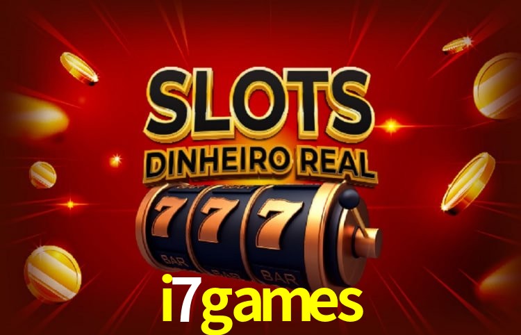 Segurança 2FA i7games