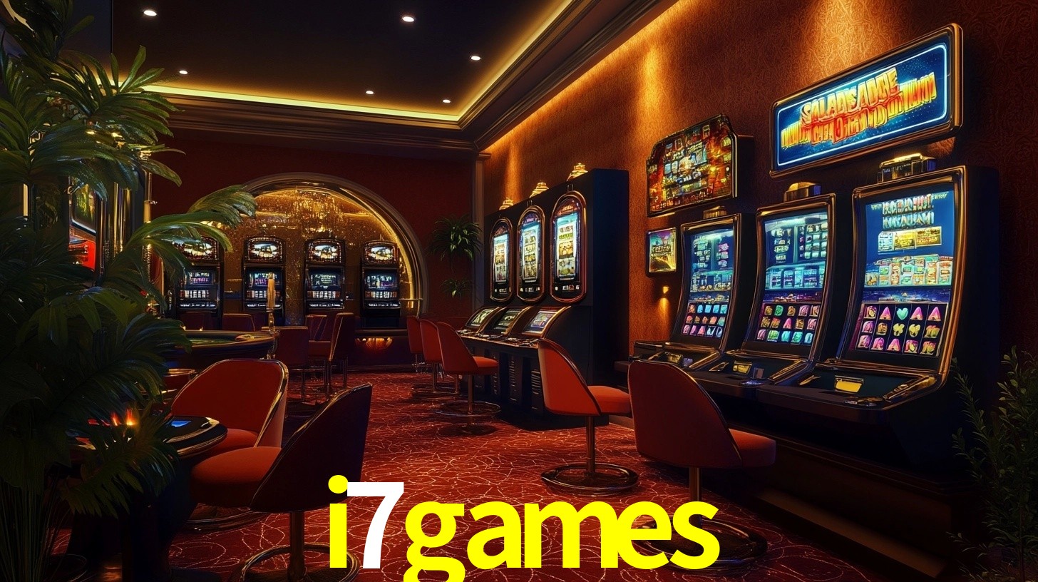 Live Casino i7games