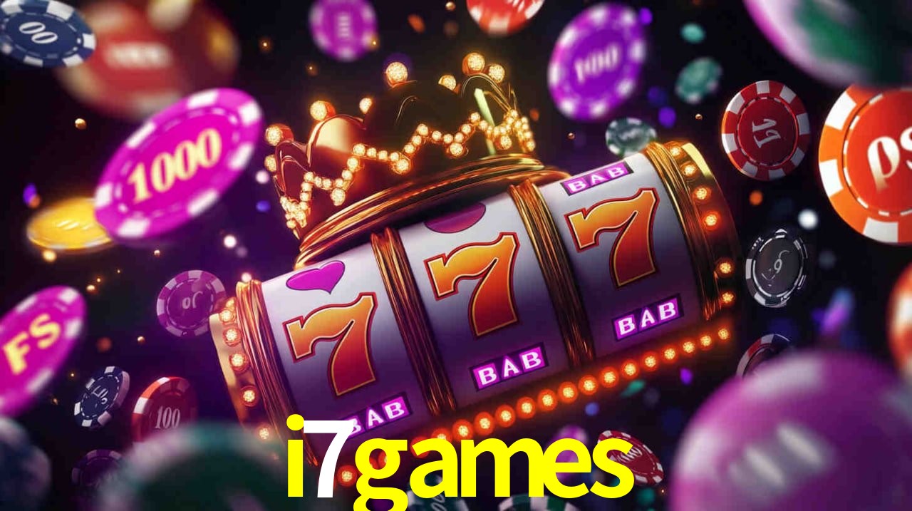 Games Directory i7games