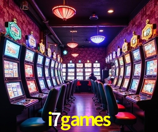 Especiais de Fim de Semana i7games