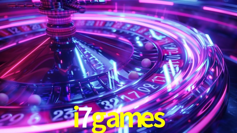 Explorando a Categoria de Eventos em Apostas na i7games