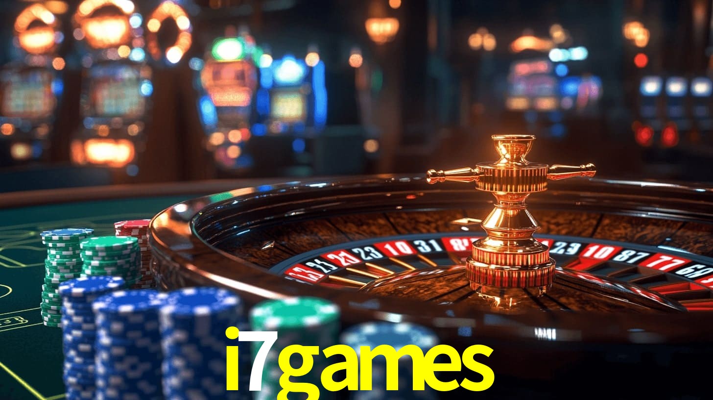 Experimente o Login Seguro Premium no i7games