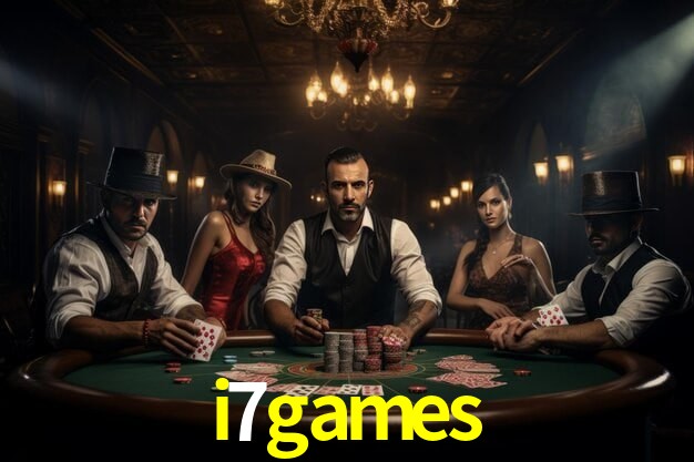 Explorando a Categoria de Eventos em Apostas na i7games