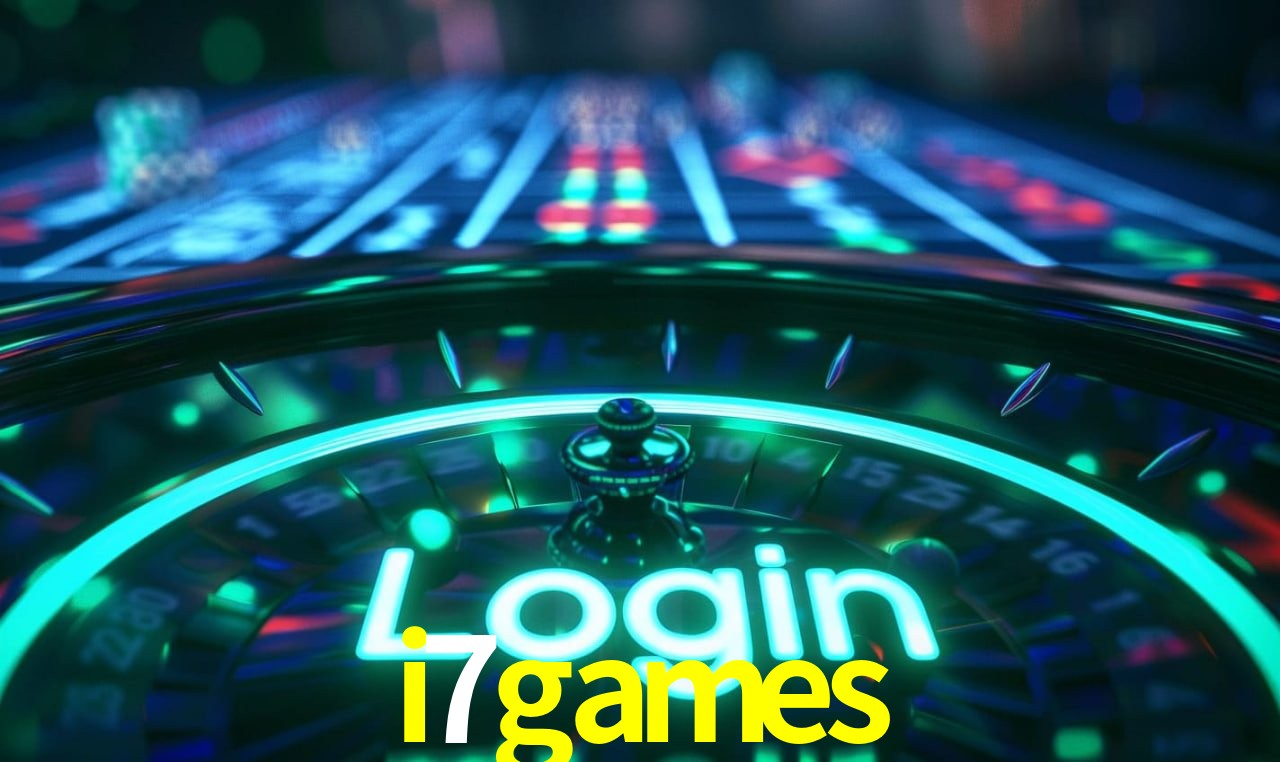 Torneios i7games