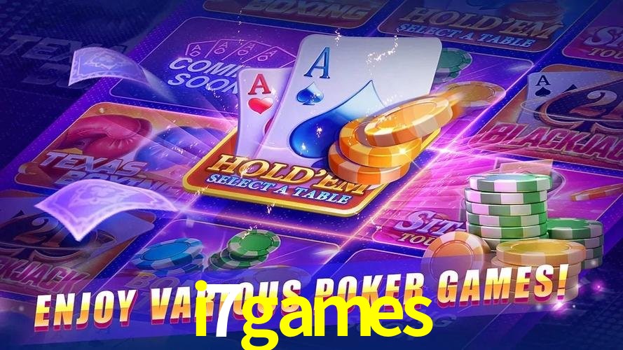 Descubra a Essência do i7games: Nossa História e Compromissos