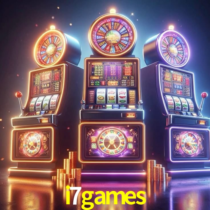 Ofertas Imperdíveis na i7games: Promoções e Bônus Que Valem a Pena