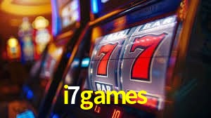 Estatísticas do Jogo i7games
