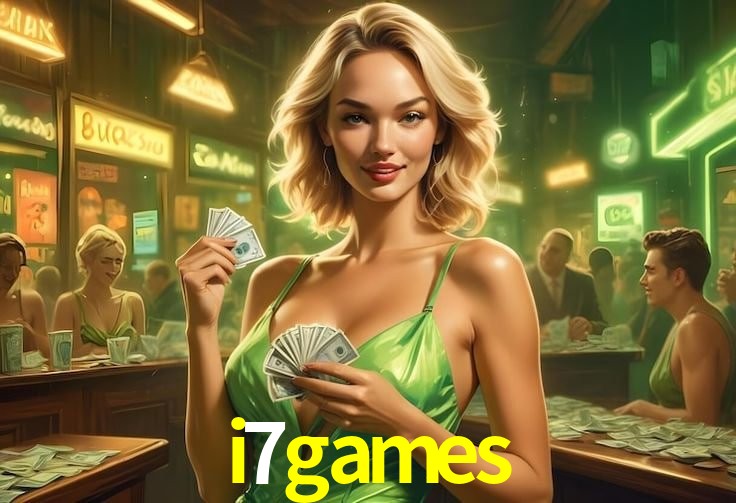Apostas Esportivas na i7games: Um Guia Completo