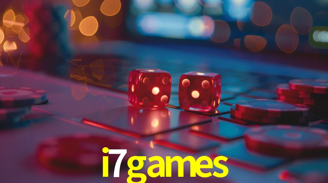 Account Benefits i7games