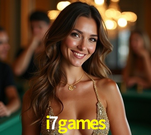 A Emoção da Loteria na i7games: Uma Chance de Mudança de Vida
