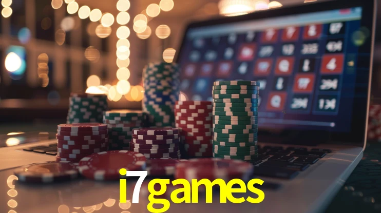 2FA Security i7games