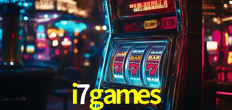 VIP Casino i7games