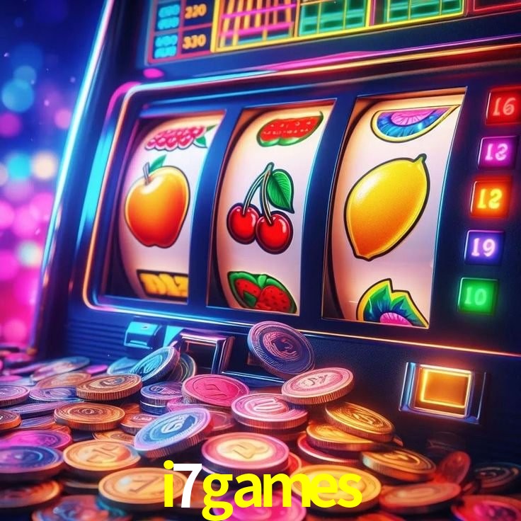 Mesa de Blackjack i7games