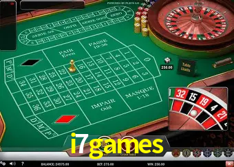 Descubra a Essência do i7games: Nossa História e Compromissos