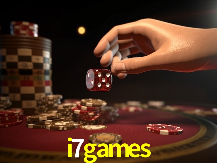 Apostas de Futebol i7games