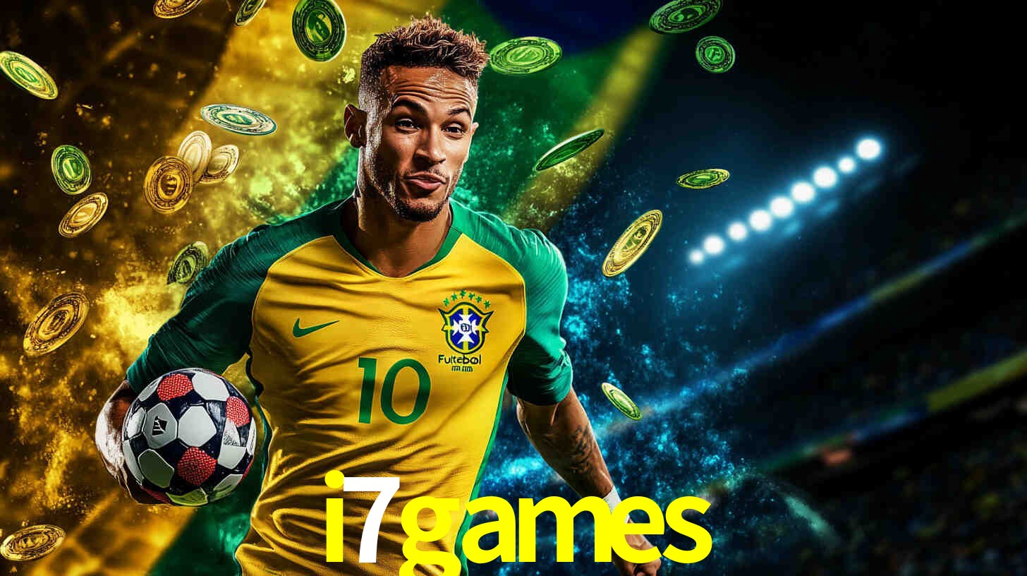 Apostas Esportivas na i7games: Um Guia Completo