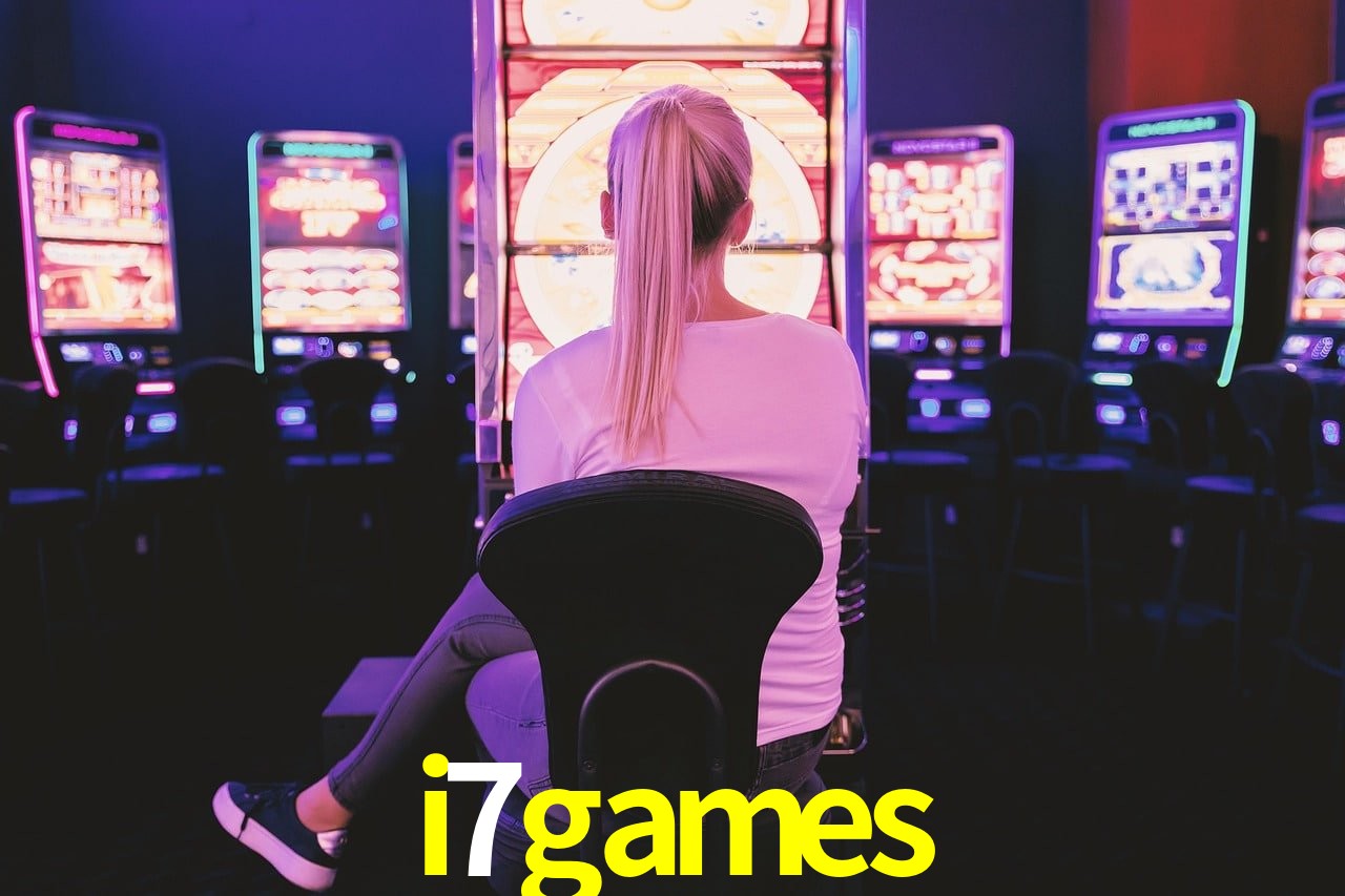 Slot Games i7games