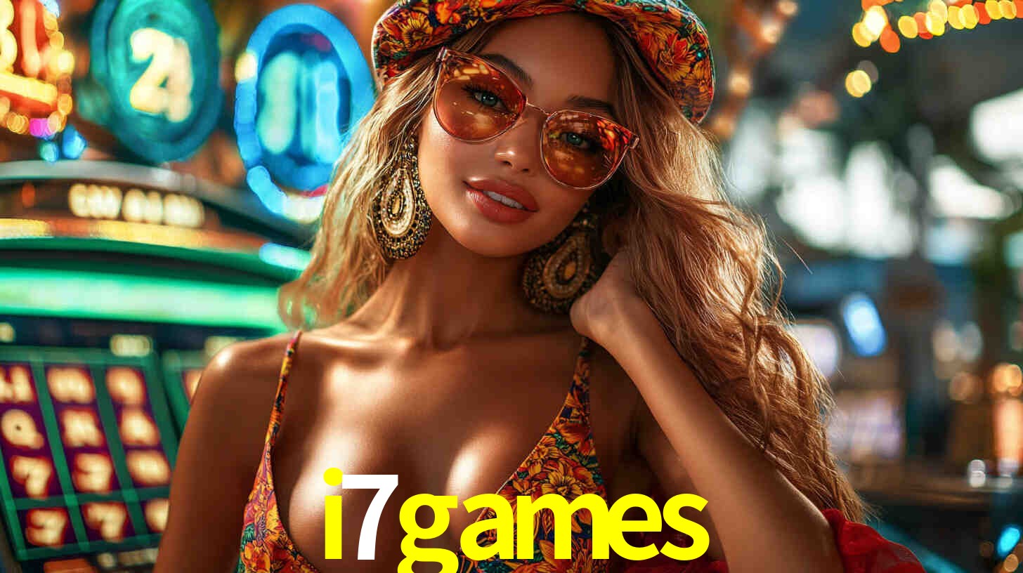 Programa VIP i7games
