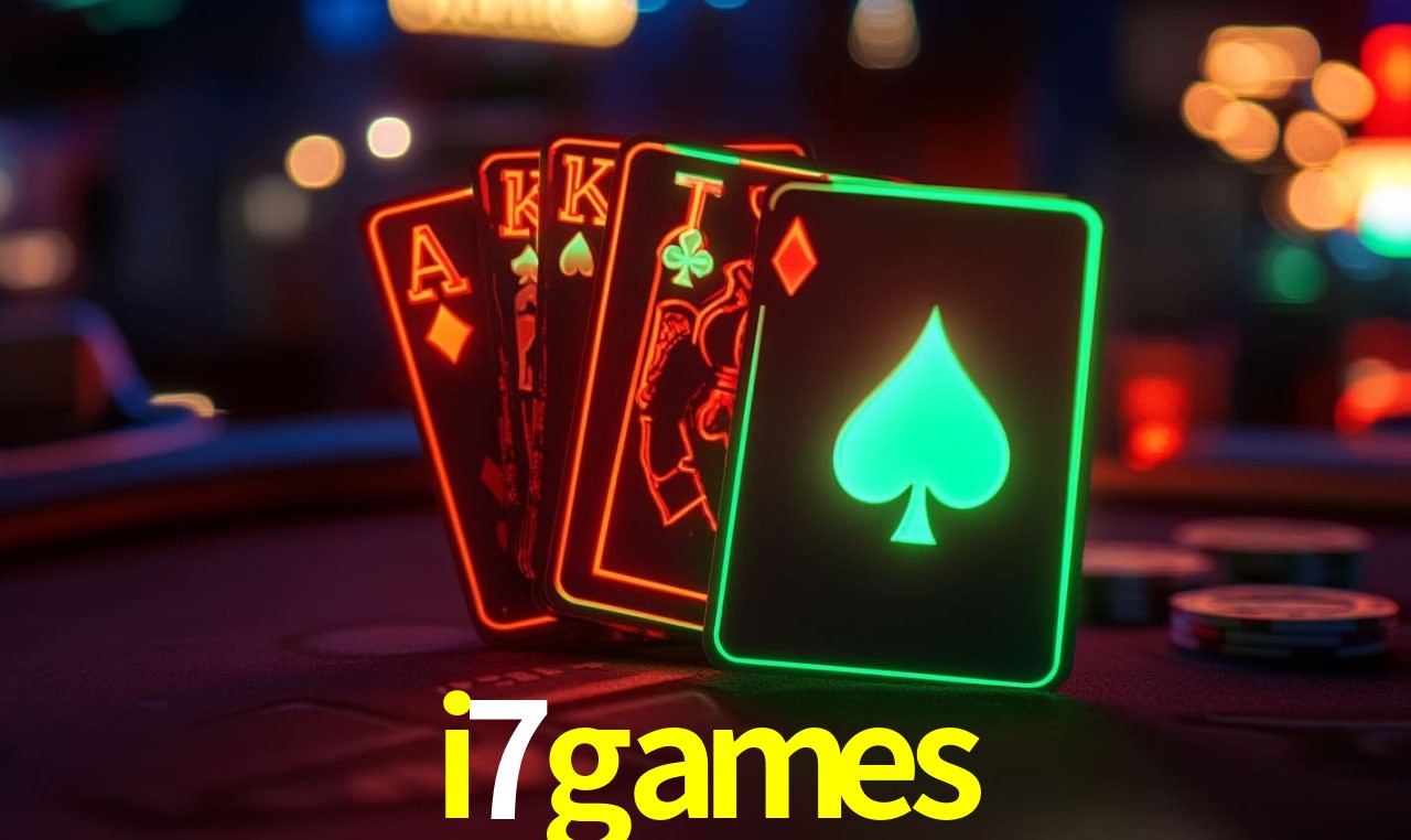 i7games Slots - i7games visual 1