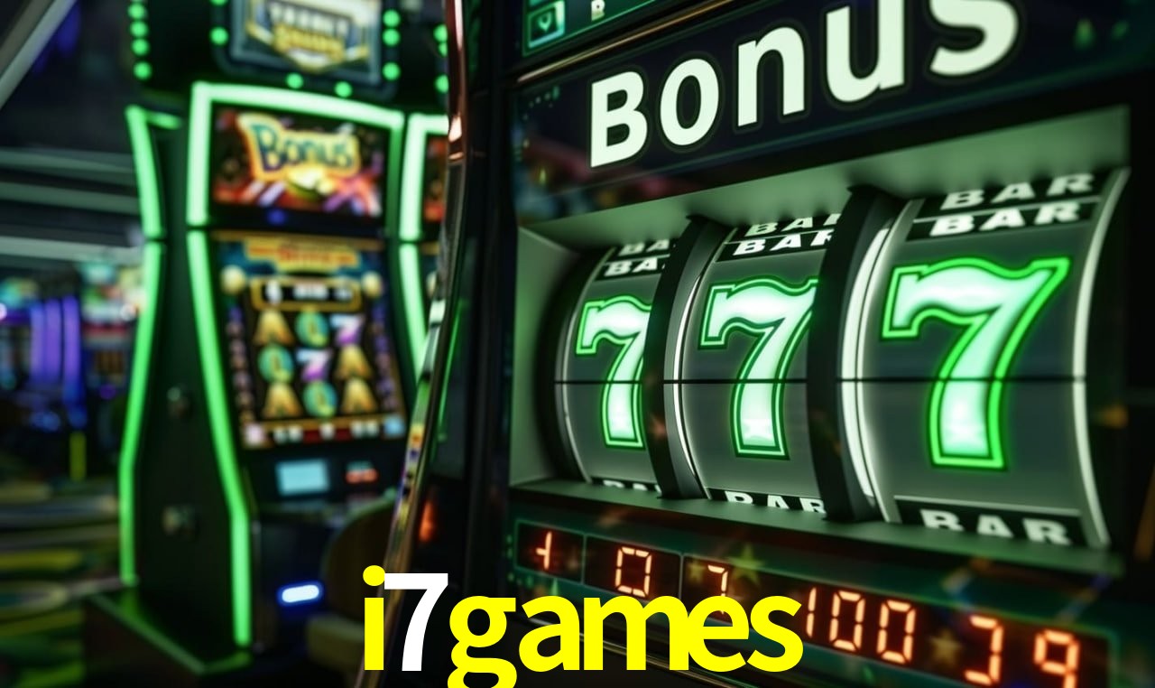 Live Casino i7games