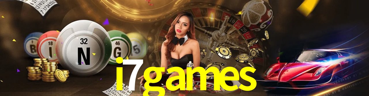 Promoção Relâmpago i7games
