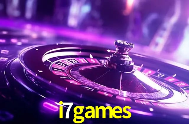 Desvendando o Mundo dos Jogos Virtuais na i7games